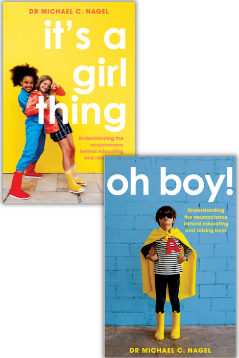 Boy Girl bundle