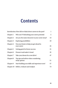 Thumbnail for Career Planning Handbook