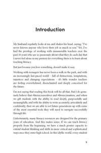Thumbnail for Connecting Whole-School Literacy