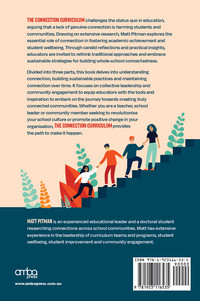 Thumbnail for The Connection Curriculum