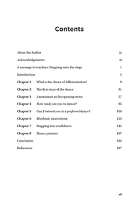 Thumbnail for The Dance of Differentiation