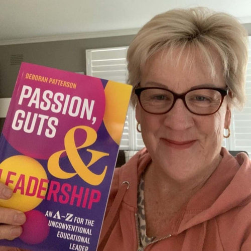 Deborah Patterson
