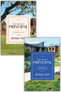 Thumbnail for Dr Paul Teys bundle