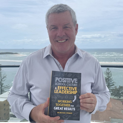 Dr Michael Stewart