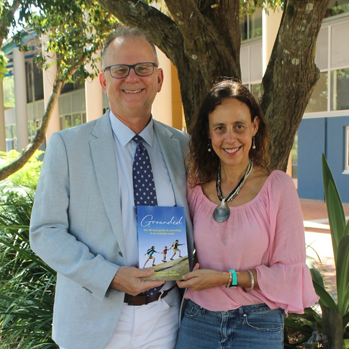 Dr Michael C. Nagel and Dr Shelley Davidow