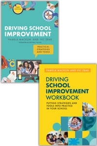 Thumbnail for Driving School Improvement bundle