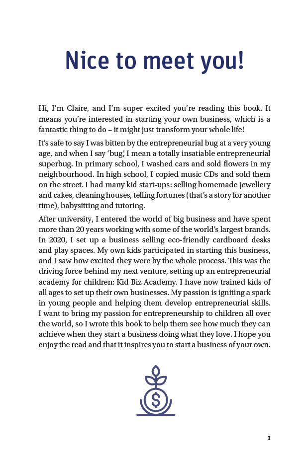 The Entrepreneurial Handbook