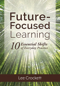 Thumbnail for Future-Focused Learning