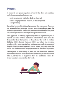 Thumbnail for Grammar Skills Handbook