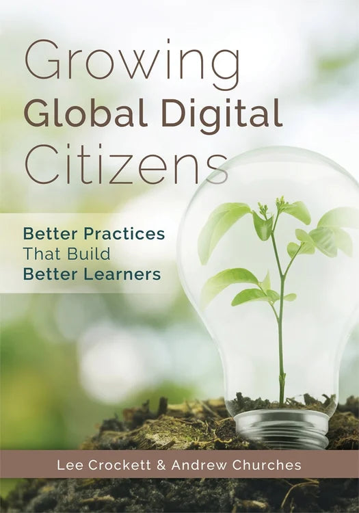 Growing Global Digital Citizens