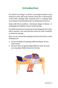 Thumbnail for Study Skills for Ambitious Senior Students