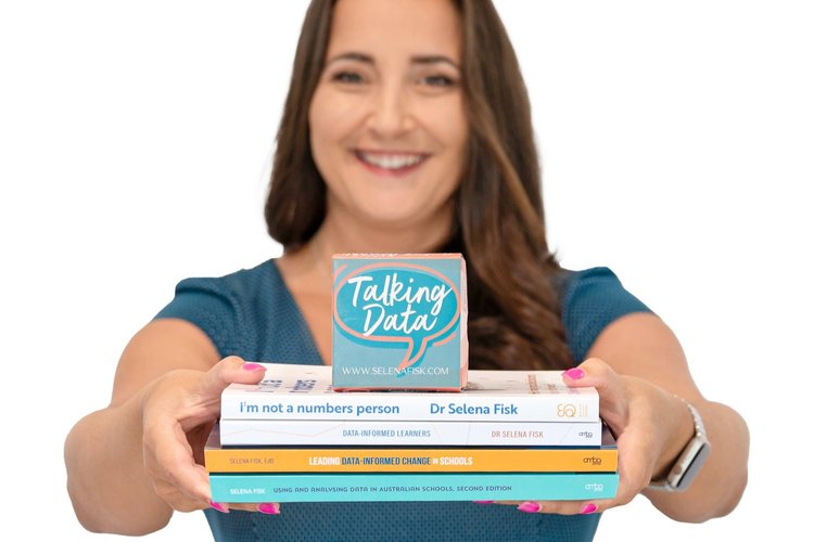 Dr Selena Fisk ALL bundle