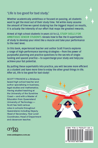 Thumbnail for Study Skills for Ambitious Senior Students