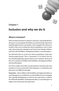 Thumbnail for The Inclusive Early Childhood Educator