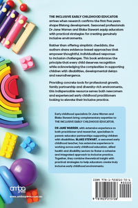 Thumbnail for The Inclusive Early Childhood Educator