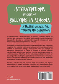 Thumbnail for Interventions in Cases of Bullying in Schools