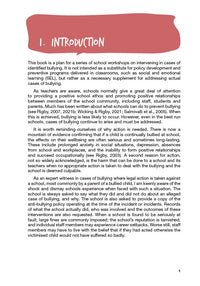 Thumbnail for Interventions in Cases of Bullying in Schools