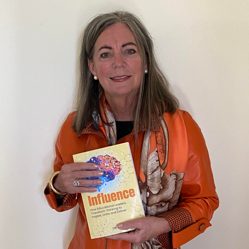 Dr Judi Newman