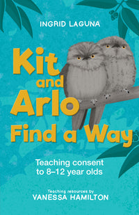 Thumbnail for Kit and Arlo Find a Way