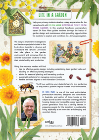 Thumbnail for Life in a Garden