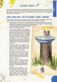 Thumbnail for Life in a Garden