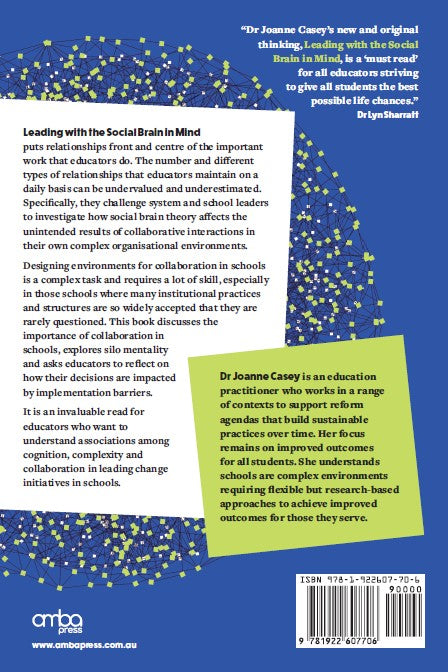 Leading with the Social Brain in Mind