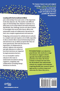Thumbnail for Leading with the Social Brain in Mind