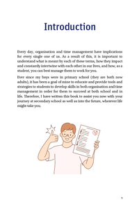 Thumbnail for Life Skills Handbook