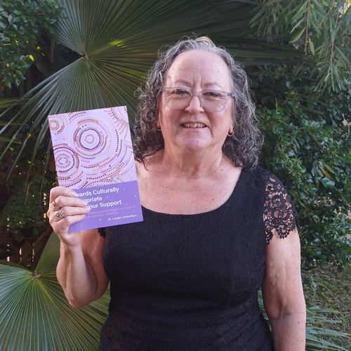 Dr Linda Llewellyn