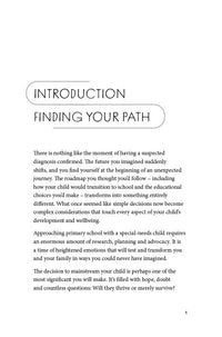 Thumbnail for Mainstream Primary Schooling Your Special-Needs Child