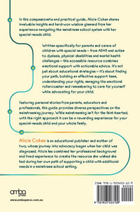 Thumbnail for Mainstream Primary Schooling Your Special-Needs Child
