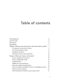 Thumbnail for Creating an Australian School Literacy Policy