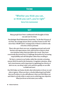 Thumbnail for Mindset Handbook