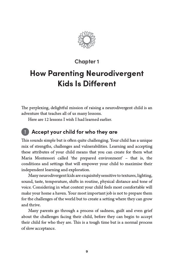 Neuroadvantage