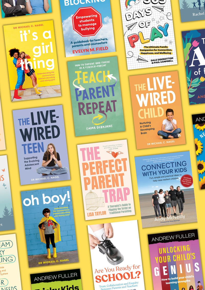 Parent Resources Catalogue