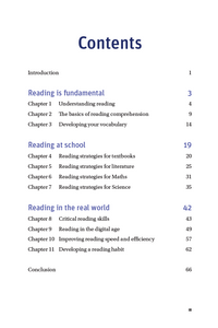 Thumbnail for Reading Skills Handbook