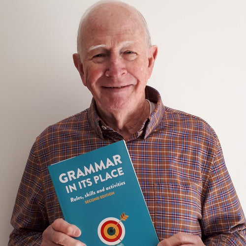 Rod Campbell