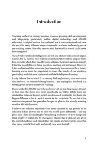 Thumbnail for Creating Authenticity in STEAM Education