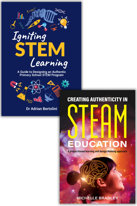 STEM bundle