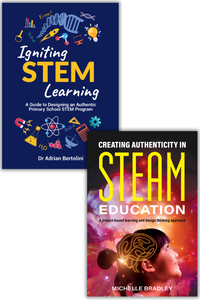 Thumbnail for STEM bundle