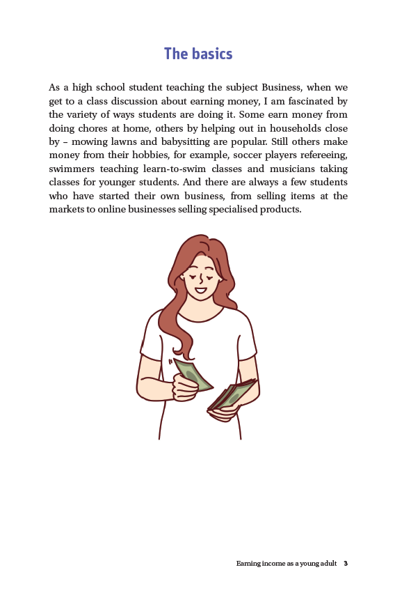 Financial Literacy Handbook