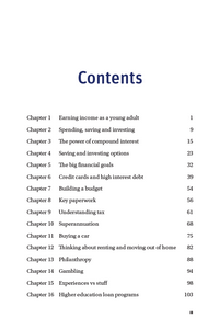 Thumbnail for Financial Literacy Handbook