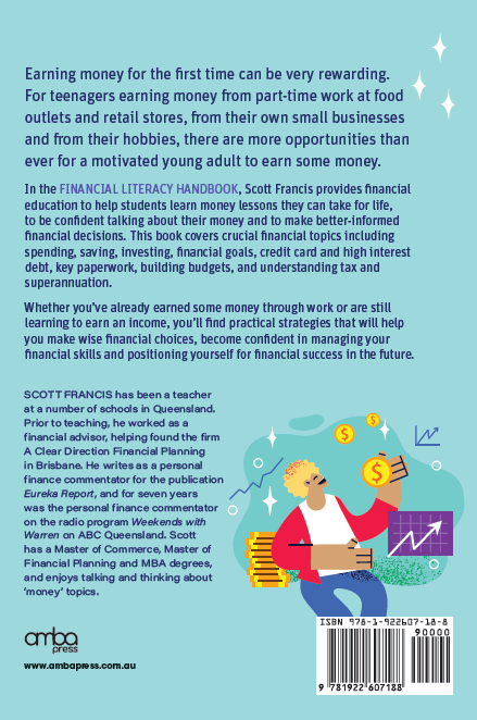 Financial Literacy Handbook