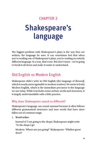 Thumbnail for Shakespeare Simplified