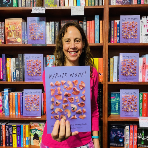 Shelley Davidow