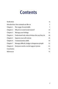 Thumbnail for Social Smarts Handbook