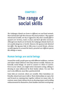 Thumbnail for Social Smarts Handbook