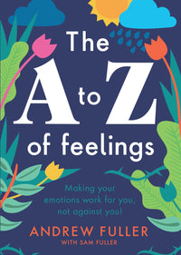 Thumbnail for The A to Z of Feelings