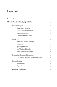 Thumbnail for The Literature Toolbox