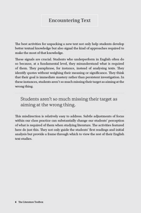 Thumbnail for The Literature Toolbox